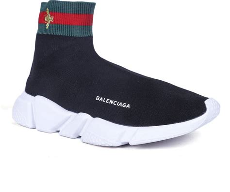 gucci x balenciaga speed trainers|gucci x balenciaga.